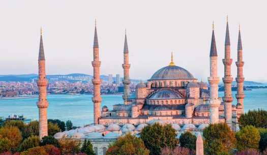 Descubriendo Estambul: Un puente entre dos continentes