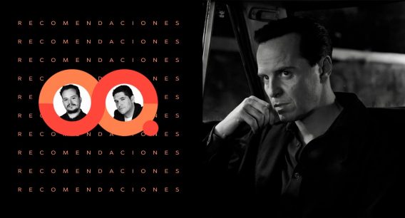 Recomendaciones: Lo mejor de la cartelera y el streaming junto a Matías de la Maza y Yerko Salgado