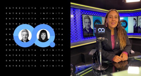 Subdirectora de la Unidad de Crimen Organizado de la Fiscalía Nacional: “Las investigaciones más avanzadas del Tren de Aragua están en Chile”