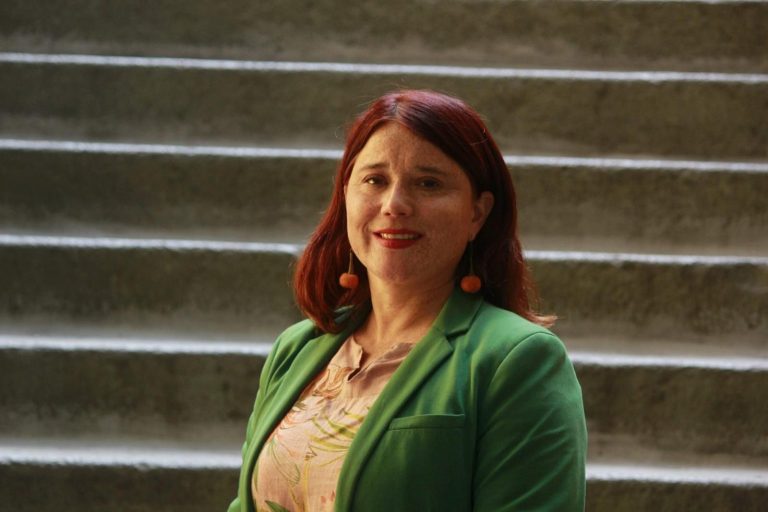 Yasna Contreras por tomas irregulares: "Es un tema que venimos advirtiendo hace más de diez años"