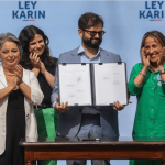 Ley Karin: La nueva normativa que sanciona el acoso laboral