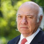 Vittorio Corbo, expresidente del BC, sobre IPoM de marzo: "Celebro esta cautela que no vi en los comunicados anteriores"