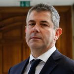 Diputado Jouannet apunta a la creación de una "Policía Militar de Frontera" tras conocerse el paradero del prófugo por el crimen del teniente Sánchez