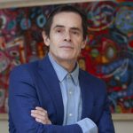 Cristián Valdivieso, director de Criteria: "La desconfianza en el sistema político, junto con la crisis de seguridad, hacen del país un caldo atractivo para voces populistas"