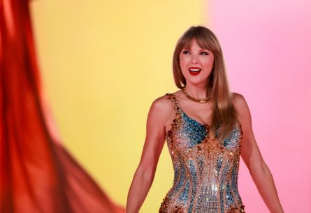 Revista Forbes incluye a Taylor Swift en su lista de multimillonarios: ¿Qué otros artistas forman parte de este grupo?