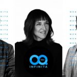 Monos en Infinita: los complejos momentos de los alcaldes Jadue y Peñaloza previo a las municipales