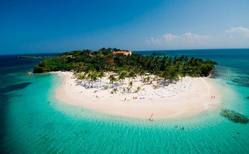República Dominicana: Entre Playas Paradisíacas y Sabores Tropicales