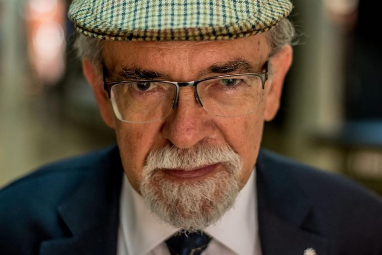 José Maza explicó la última tormenta solar que dejó un espectáculo de aurora boreal y austral