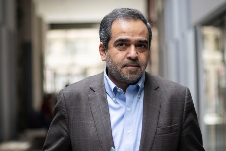 Senador Quintana (PPD) sobre una condonación universal del CAE: "Sabemos que eso desborda cualquier cosa y que no tiene responsabilidad fiscal"