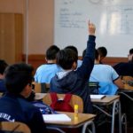 Admisión escolar 2025: Revisa los cambios en el calendario de postulación