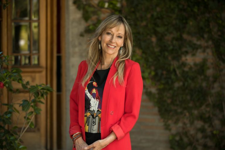Diputada Gazmuri (AH) señaló que hay que "dejar de lado los escenarios catastróficos" que han impuesto las isapres