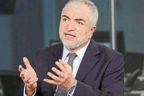 Presidente de la Asociación para el Desarrollo del Barrio Meiggs por el aumento de delincuencia: “Poner 100 carabineros en una esquina no sirve”