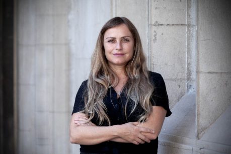 Margarita Guzmán nos comenta a qué se dedica la Fundación Sentido