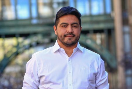 Diputado Melo (PS) por formalización contra Jadue: "Es importante dar una señal de que nadie está por encima de la ley"