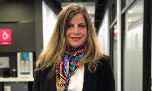 Daniela Desormeaux de Vantaz Group por política nacional del litio: "Se han dado señales correctas, el tema es que se tienen que ejecutar"