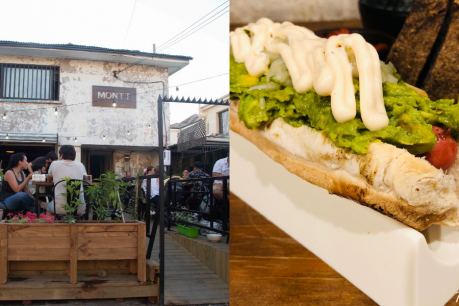 Día del completo: Prueba los mejores completos de Providencia en Cantina Montt y Cantina Varas