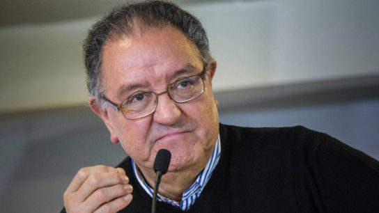 Senador Huenchumilla tras condena contra Héctor Llaitul: “Hay una sensación de que hay una vara distinta para medir a los mapuches que son procesados”