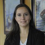 Presidenta de Pescadores Industriales del Biobío por paro de Coronel: "No están ni siquiera las condiciones para acercarse al puerto"