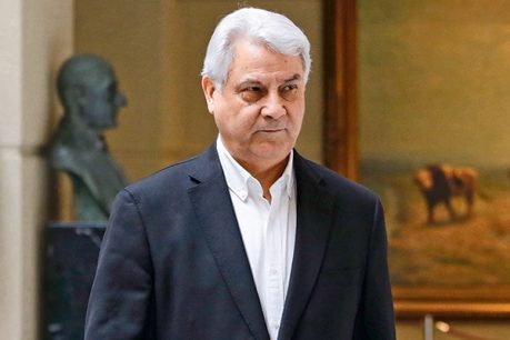 Diputado Naranjo y trabajo del Fiscal Nacional: “Se está tomando su cargo con mucha liviandad”