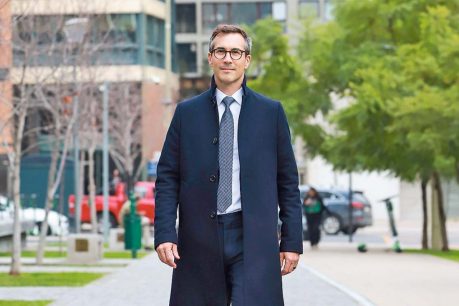 Juan Ignacio Eyzaguirre, vicepresidente ejecutivo de Nexans: "En Chile ha sido muy negativa la caricaturización del mundo empresarial"