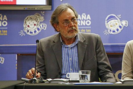 Subsecretario de Redes Asistenciales asegura que "el sistema público y privado está preparado" para enfrentar el invierno