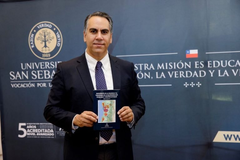 Pablo Urquízar y sentencia de Héctor Llaitul: “Se condenó a la encarnación de la violencia política en la macrozona sur desde 1997”