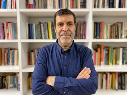 Marco Moreno sobre la próxima Cuenta Pública: "Esperaría que el gobierno fuera cauto con los anuncios"