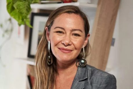 FEN Alumni: María José Becerra, gerenta de Sercotec, nos contó su experiencia profesional