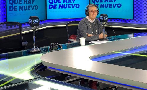 Subsecretaria de la Niñez: "La protección de los niños no es solo una responsabilidad de los padres, es de toda la sociedad"