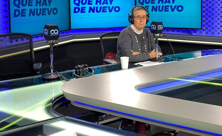 Subsecretaria de la Niñez: "La protección de los niños no es solo una responsabilidad de los padres, es de toda la sociedad"