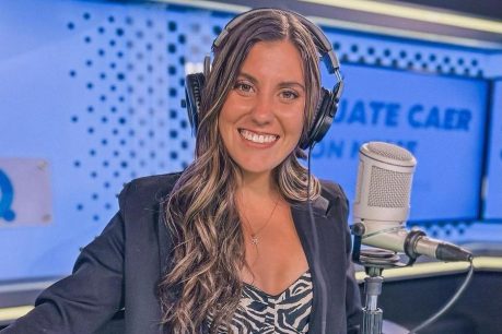 ¿Hasta qué hora lloverá en Santiago?: Macarena del Real adelanta el panorama por sistema frontal