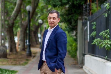 Defensor de la Niñez, Anuar Quesille: "El Estado no cuenta con una política nacional que pueda abordar la violencia contra NNA"