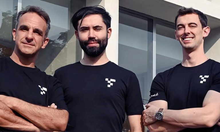 Julián Blas, COO de Fraccional: "Lo que estamos haciendo es permitirle a la gente entrar al mercado inmobiliario desde 100 mil pesos"