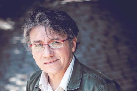 Aldo Mascareño, investigador CEP, conversa sobre el libro 'Mapuche en el sur de Chile'