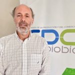Presidente CPC Biobío, Álvaro Ananías, critica al Gobierno por paro en Puerto Coronel: "No se está haciendo nada, me parece impresentable"