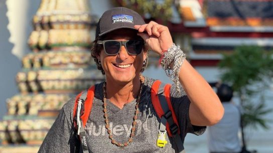 Doctor Martín Castillo por muerte de Claudio Iturra: "Tener un infarto a los 43 años, estadísticamente no es raro”