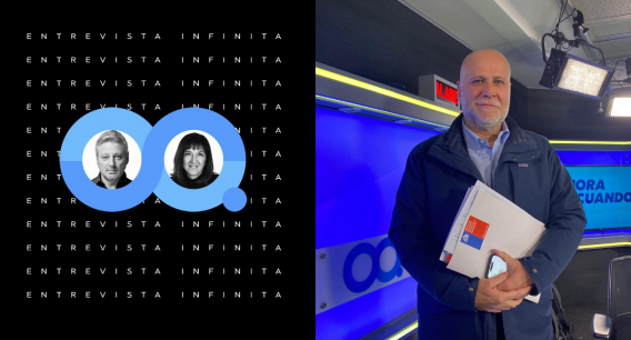 Ministro Elizalde por CAE: "Se ha pretendido dar un sentido de novedad de un compromiso que el Gobierno adquirió el año pasado"