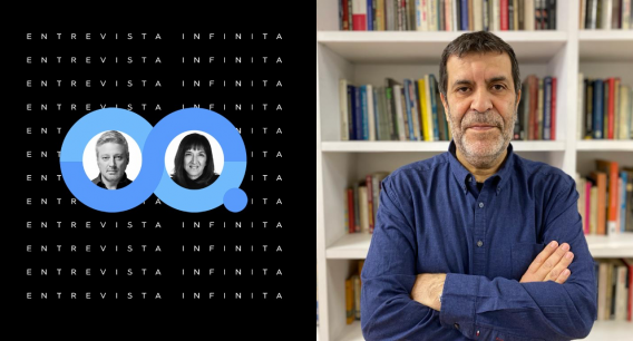 Marco Moreno por discurso del Pdte. Boric en la Cuenta Pública: "No hay tiempo para grandes anuncios (...) esperaría un tono más cerca a la idea de lo posible"