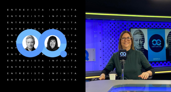 Natalia Piergentili (PPD) por respaldo del PC a Jadue: "Tiene que apoyar a su alcalde, hasta ahí, pero no poner en entredicho la institucionalidad"