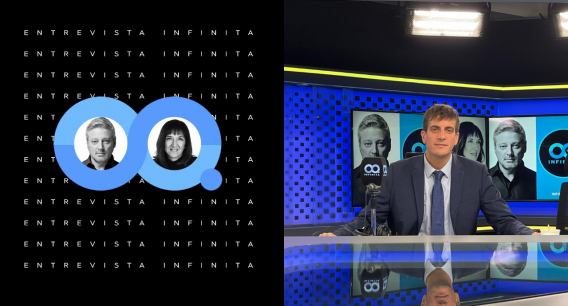 Diputado Schalper (RN) y candidatura de Max Luksic: "Entiendo que sí va a ser candidato por una comuna de Santiago"