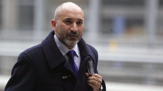 Abogado Querellante de Antuco por caso conscriptos de Putre: “Pareciera que nada se aprendió”