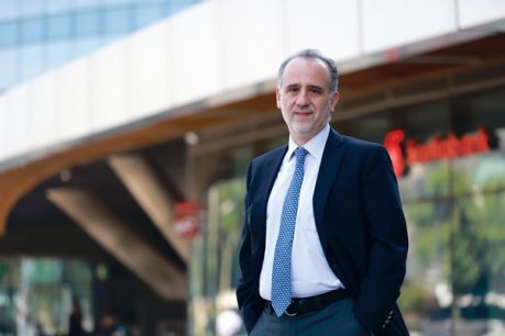 Economista Jorge Selaive sobre recorte de tasas: "Yo soy de aquellos que creen que el Banco Central ya terminó la gran tarea"