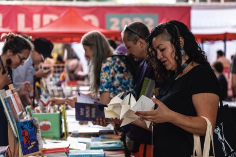 Panoramas Infinita: Qué hacer el primer fin de semana de junio