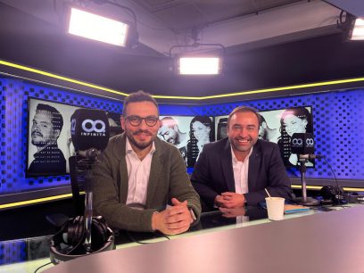 Ignacio Imas y Rodrigo Arellano predicen que no será una 'Cuenta Pública feliz' para el presidente Boric