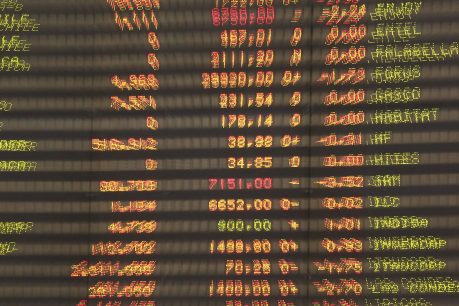 Brian Chase de Itaú revisó el alza del IPSA y las acciones a las que hay que poner atención