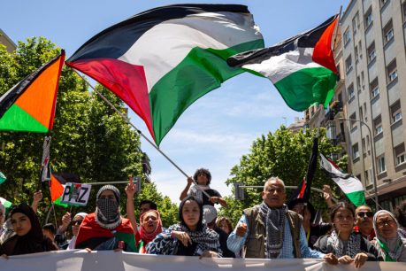 ¿Qué implica el reconocimiento del Estado Palestino?