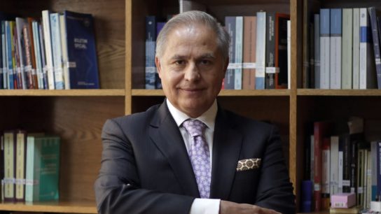 Abogado de familia de Ronald Ojeda y visita de fiscales venezolanos: "No tenemos otra mirada que no sea de que esto fue un crimen por encargo"