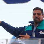 Alcalde de Cerro Navia y desalojo de toma 17 : “Es una buena noticia para los vecinos”