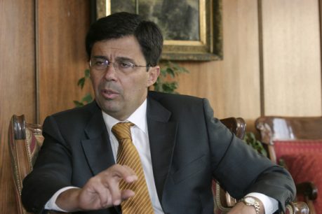 Exministro García por tasa de vacunación contra influenza: “Todavía falta bastante”