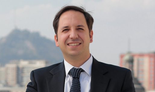 Sebastián Izquierdo (CEP) por crisis de seguridad en Macrozona Sur: "En ciertos sectores no está operando el Estado de Derecho"